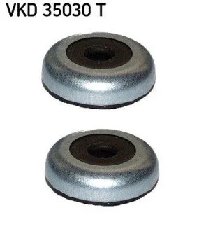 Подшипник качения, опора стойки амортизатора SKF VKD 35030 T (фото 1)
