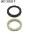 Подшипник качения, опора стойки амортизатора SKF VKD 35032 T (фото 1)