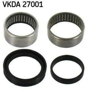 Ремкомплект подшипников CITROEN/PEUGEOT Xsara/306 "1,4-2,0 "93-05 SKF VKDA 27001
