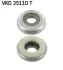 Опора стійка амортизатора SKF VKDA 35110 T (фото 1)