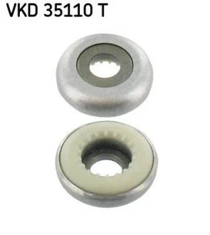 Опора стійка амортизатора SKF VKDA 35110 T (фото 1)