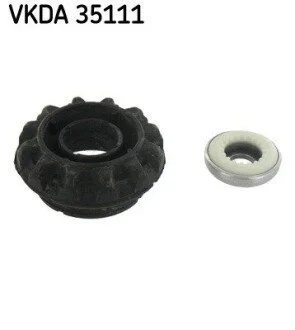 Опора стійка амортизатора SKF VKDA35111
