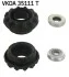 Опора стійка амортизатора SKF VKDA35111T (фото 1)