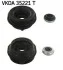 Опора стійка амортизатора SKF VKDA 35221 T (фото 1)