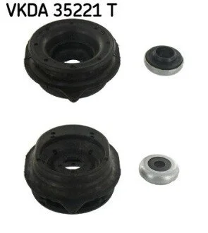 Опора стійка амортизатора SKF VKDA 35221 T (фото 1)