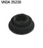 SKF  Опора пер. амортизатора Alfa Romeo 147/156/166 VKDA 35230
