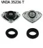 Опора стійка амортизатора SKF VKDA35236T (фото 1)