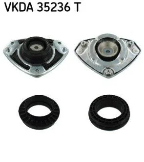 Опора стійка амортизатора SKF VKDA35236T (фото 1)