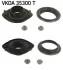 Опора стійка амортизатора SKF VKDA35300T (фото 1)