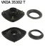 Опора стійка амортизатора SKF VKDA35302T (фото 1)