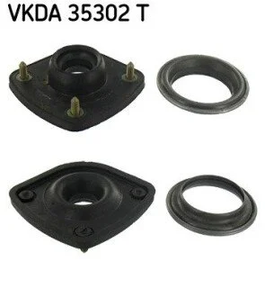 Опора стійка амортизатора SKF VKDA35302T (фото 1)