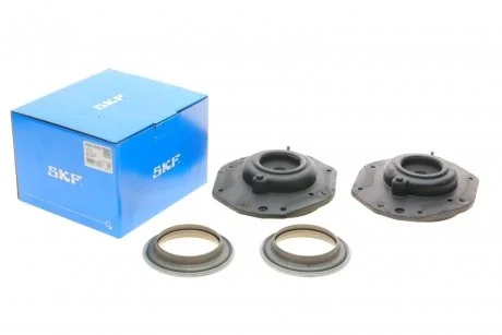 Подушки амортизатора SKF VKDA 35306 T (фото 1)