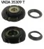 Опора стійка амортизатора SKF VKDA35309T (фото 1)