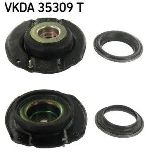 Опора стійка амортизатора SKF VKDA35309T (фото 1)
