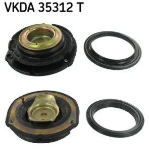 Монтажний комп-кт амортизатора SKF VKDA 35312 T (фото 1)