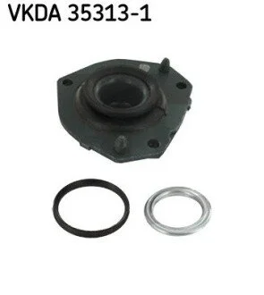 Подушка с опорным подшипником стойки Mc Phersona SKF VKDA 35313-1
