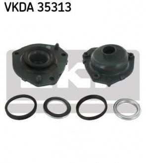 Опора стійка амортизатора SKF VKDA35313