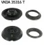 Опора стійка амортизатора SKF VKDA 35316 T (фото 1)