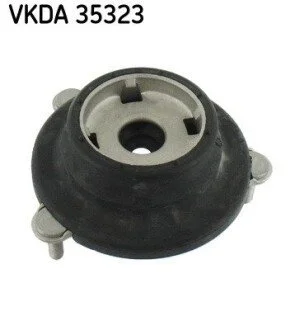 PEUGEOT Опора амортизатора 407 04- SKF VKDA 35323