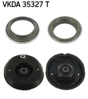 Опора стійка амортизатора SKF VKDA 35327 T (фото 1)
