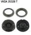 Опора стійка амортизатора SKF VKDA 35328 T (фото 1)