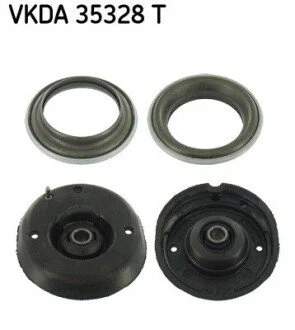 Опора стійка амортизатора SKF VKDA 35328 T (фото 1)