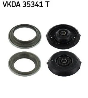 Подшипник SKF VKDA 35341 T (фото 1)