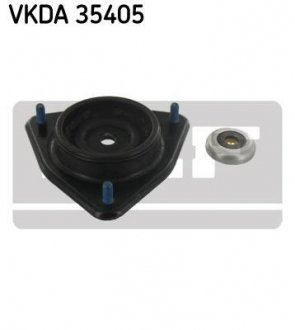 Опора стійка амортизатора SKF VKDA35405