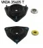 Опора стійка амортизатора SKF VKDA 35405 T (фото 1)
