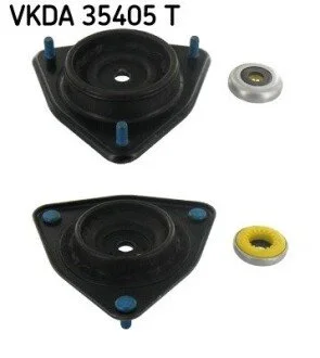 Опора стійка амортизатора SKF VKDA 35405 T (фото 1)