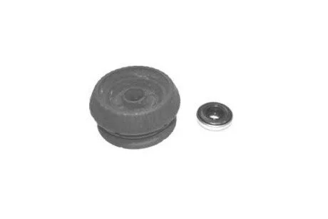 FORD Подушка амортизатора с подшипником Fiesta 4/96- SKF VKDA 35407