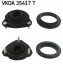 Опора стійка амортизатора SKF VKDA 35417 T (фото 1)