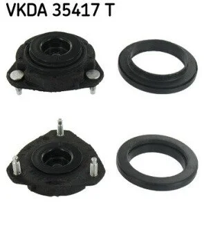 Опора стійка амортизатора SKF VKDA 35417 T (фото 1)