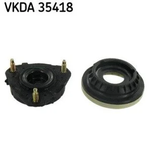 Опора стойки амортизатора SKF VKDA 35418