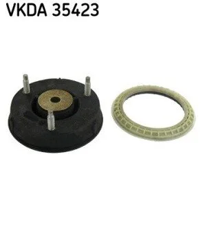 FORD Опора пер. амортизатора TRANSIT 00- с подшипником! SKF VKDA 35423