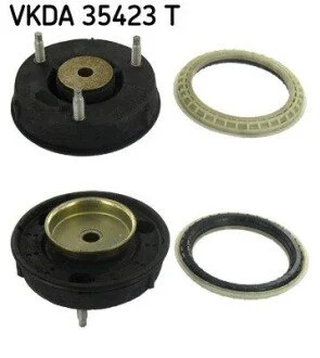 Опора амортизатора SKF VKDA 35423 T (фото 1)