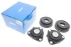 Опора стійка амортизатора SKF VKDA 35424 T (фото 2)