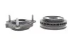 Опора стійка амортизатора SKF VKDA 35424 T (фото 4)