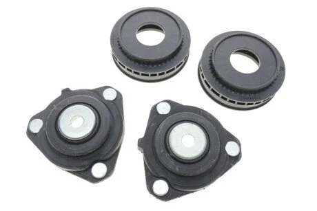 Опора стійка амортизатора SKF VKDA 35424 T (фото 1)