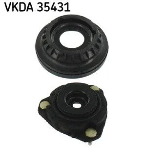 FORD Подушка амортизатора передн.с подшипн.Transit Connect 02- SKF VKDA 35431