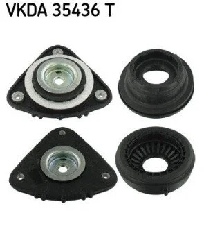 Монтажний комп-кт амортизатора SKF VKDA 35436 T