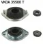SKF OPEL К-кт опоры амортизаторов Corsa B 93- VKDA 35500 T