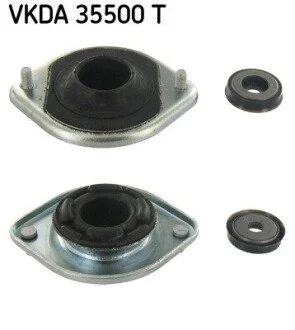 OPEL К-кт опоры амортизаторов Corsa B 93- SKF VKDA 35500 T