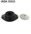Опора стійка амортизатора SKF VKDA 35515 (фото 1)