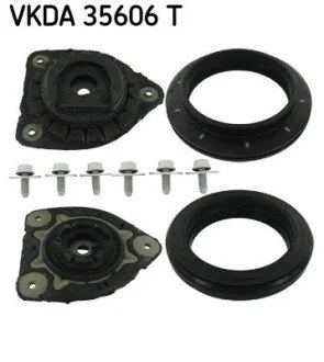 Подушка амортизатора SKF VKDA 35606 T (фото 1)
