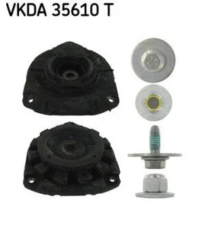 Подушки амортизатора SKF VKDA 35610 T