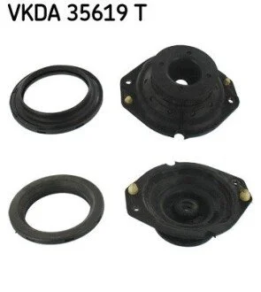 Опора стійка амортизатора SKF VKDA 35619 T