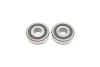 Опора амортизаційної стійки SKF VKDA 35622 T (фото 4)