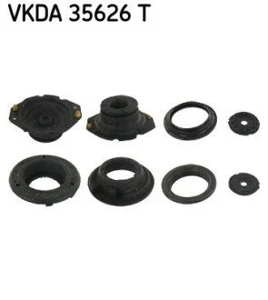 Опора стійка амортизатора SKF VKDA 35626 T
