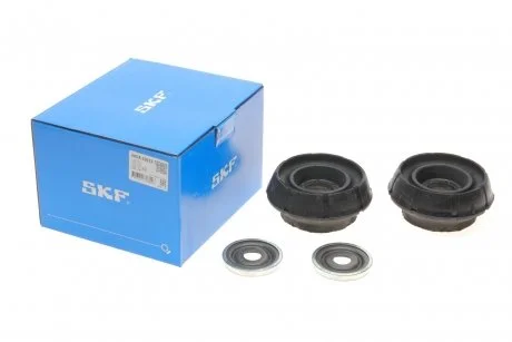 Опора стійка амортизатора SKF VKDA 35633 T (фото 1)